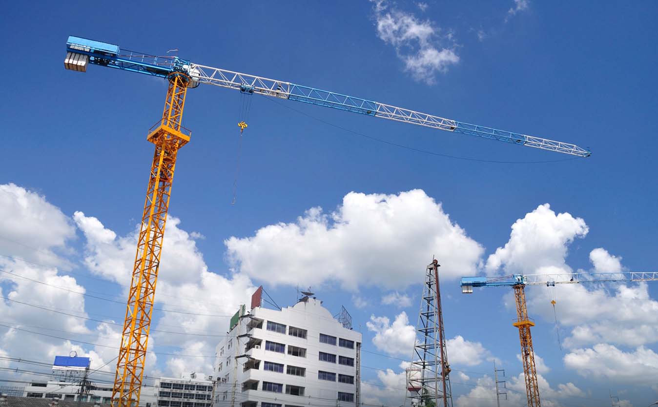 A Guide to Different Types of Construction Projects - 5785